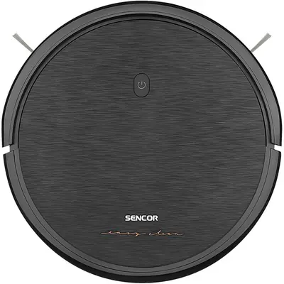 SENCOR SRV 3150OR 2in1 Robotporszívó, Fekete