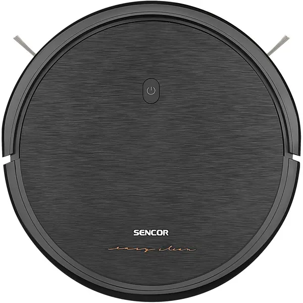 SENCOR SRV 3150OR 2in1 Robotporszívó, Fekete