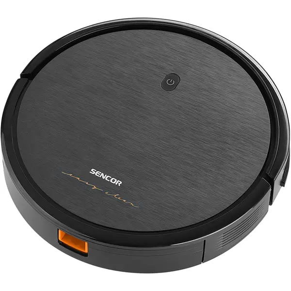 SENCOR SRV 3150OR 2in1 Robotporszívó, Fekete – 4. kép
