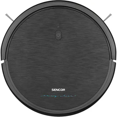 SENCOR SRV 3160TQ 2in1 Robotporszívó, Fekete