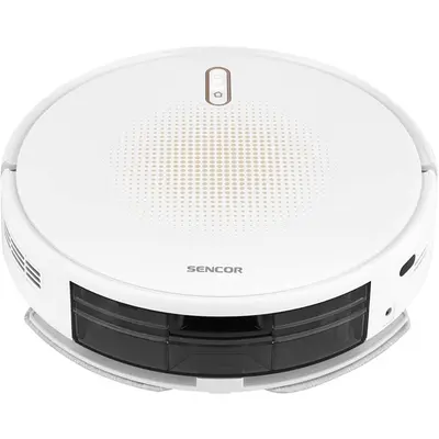 SENCOR SRV 4150WH 2in1 Robotporszívó, Fehér – 2. kép