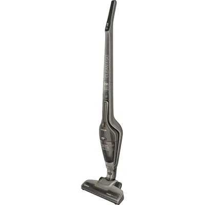 SENCOR SVC 8621TI 2in1 Vezeték nélküli álló porszívó, portartály: 0,5L, Szürke – 2. kép