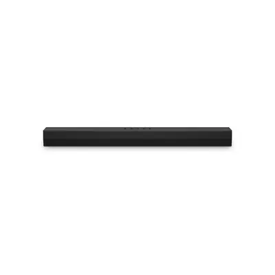 LG S40TR Home Theater 4.1 Soundbar vezeték nélküli mélynyomóval, 400W, Fekete – 2. kép