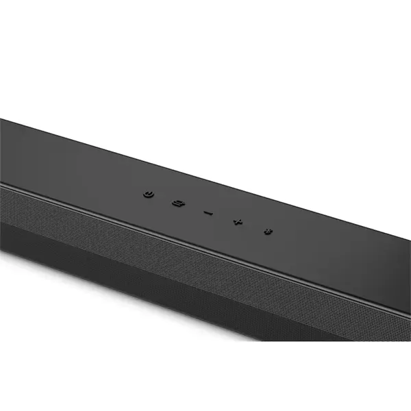 LG S40TR Home Theater 4.1 Soundbar vezeték nélküli mélynyomóval, 400W, Fekete – 3. kép