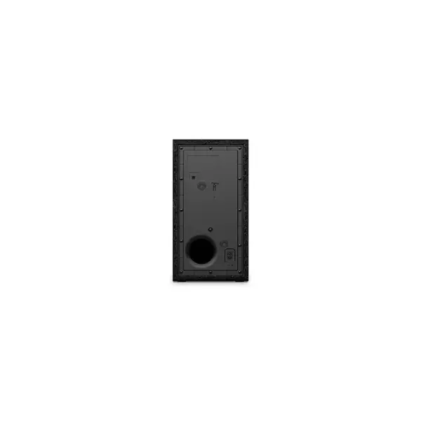 LG S40TR Home Theater 4.1 Soundbar vezeték nélküli mélynyomóval, 400W, Fekete – 6. kép