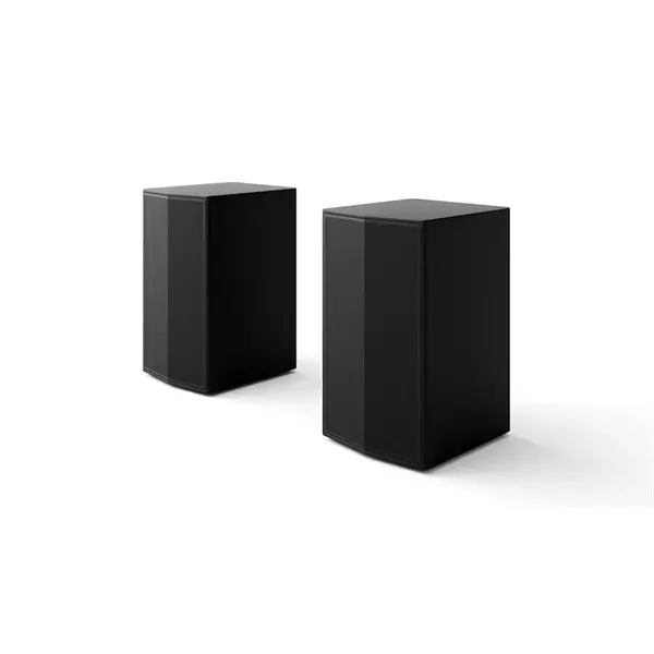 LG S40TR Home Theater 4.1 Soundbar vezeték nélküli mélynyomóval, 400W, Fekete – 7. kép