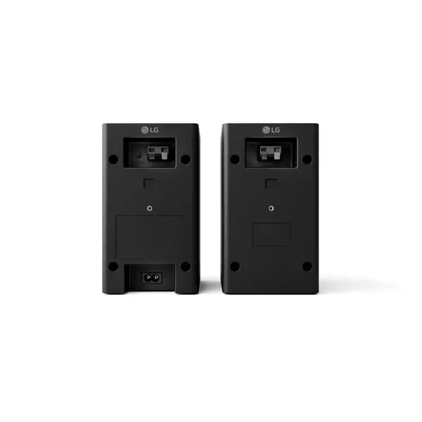 LG S40TR Home Theater 4.1 Soundbar vezeték nélküli mélynyomóval, 400W, Fekete – 8. kép