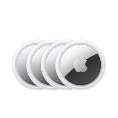 Apple AirTag 2nd gen. (4 db)