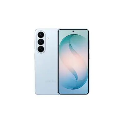 SAMSUNG Okostelefon Galaxy S26, 256GB/12GB, Égkék
