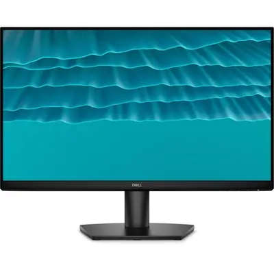 DELL LCD Monitor 24" SE2426H 1920x1080, IPS, 144Hz, 16:9, 1000:1, 300cd, 8ms, HDMI, fekete