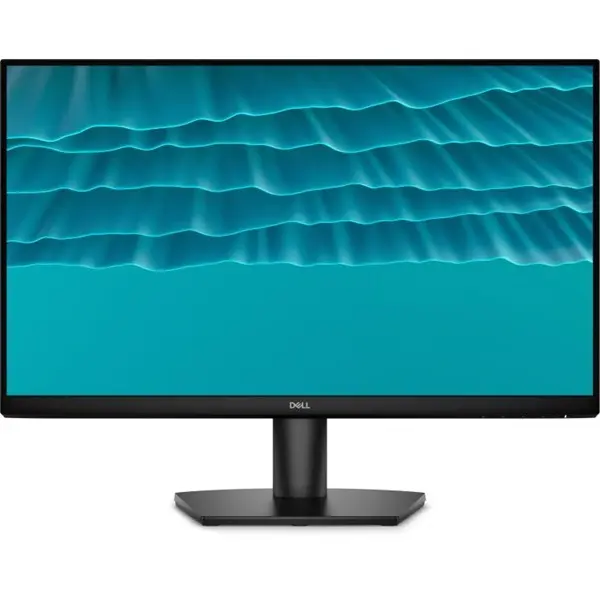 DELL LCD Monitor 24" SE2426H 1920x1080, IPS, 144Hz, 16:9, 1000:1, 300cd, 8ms, HDMI, fekete