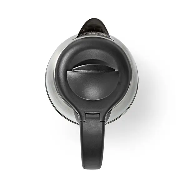 MELISSA vízforraló 2200W, 1,7 l, rozsdamentes acél, 360°-ban forgatható, Rejtett fűtőszál, Strix® vezérlő – 4. kép