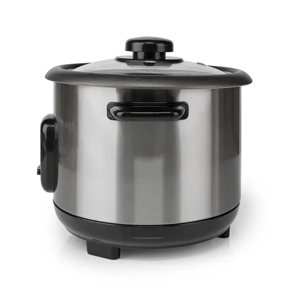 MELISSA rizsfőző, 1 l | 400 W | Tapadásmentes bevonat | Kivehető tál | Párolókosár | Melegen tartó funkció – 4. kép