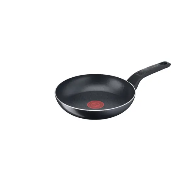 TEFAL B5670253 Simply Clean Red serpenyő, 20cm