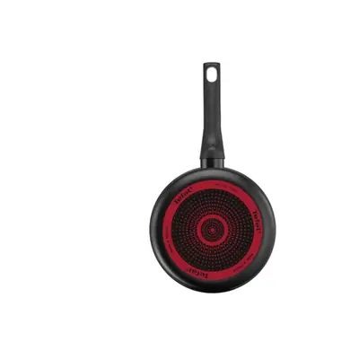 TEFAL B5670253 Simply Clean Red serpenyő, 20cm – 2. kép