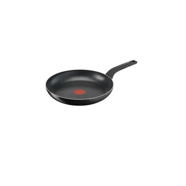 TEFAL B5670653 Simply Clean Red serpenyő, 28cm