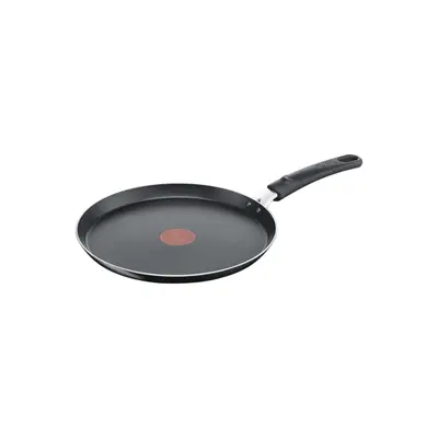 TEFAL B5671053 Simply Clean Red Palacsintasütő, 25cm