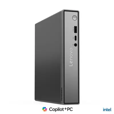 LENOVO ThinkCentre Neo 50q G6, Intel Core 5 226V (4.5GHz), 16GB, 512GB SSD, NoOS. – 2. kép