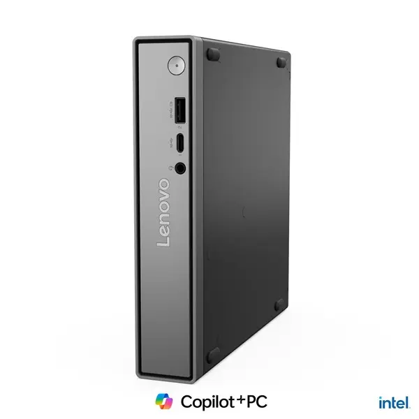 LENOVO ThinkCentre Neo 50q G6, Intel Core 5 226V (4.5GHz), 16GB, 512GB SSD, NoOS. – 3. kép