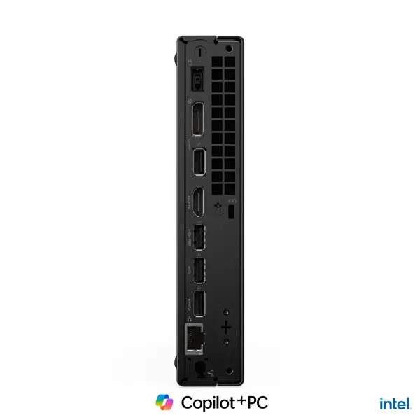 LENOVO ThinkCentre Neo 50q G6, Intel Core 5 226V (4.5GHz), 16GB, 512GB SSD, NoOS. – 4. kép