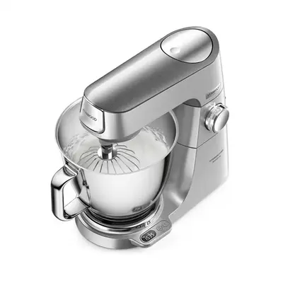 KENWOOD KVL85.004SI Chef Baker XL Konyhai robotgép, 7L, 1200W, Ezüst – 2. kép
