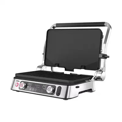 BRAUN CG9167 MultiGrill 9 Pro Kontakt grill, 2200W