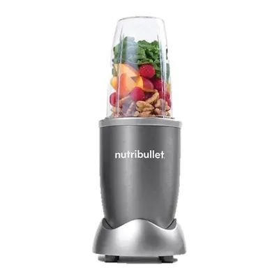 NUTRIBULLET NB614DG Turmixgép, 0.7L, 600W, Szürke
