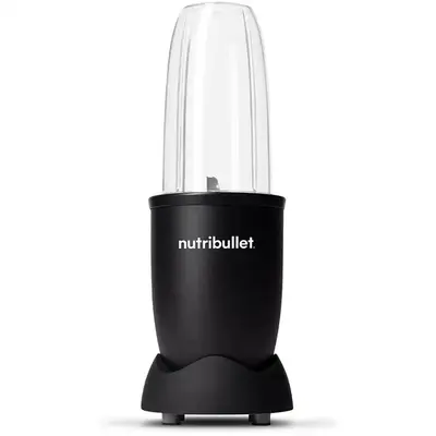 NUTRIBULLET NB907MAB Turmixgép, 0.95L, 900W, Fekete
