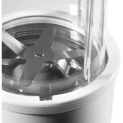 NUTRIBULLET NB907MAW Turmixgép, 0.95L, 900W, Fehér – 2. kép