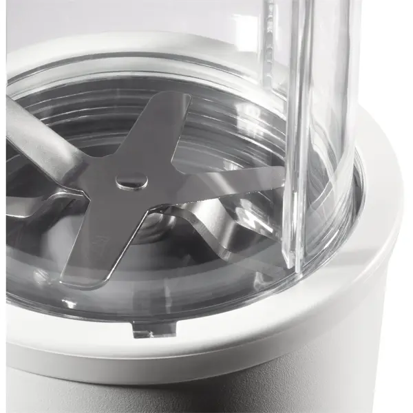 NUTRIBULLET NB907MAW Turmixgép, 0.95L, 900W, Fehér – 2. kép