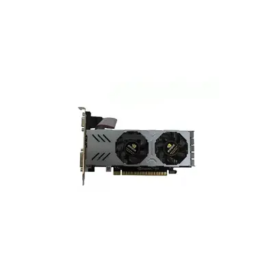 BLACKBIRD Videokártya PCI-Ex16x nVIDIA GTX 750 4GB DDR5 WIN 11