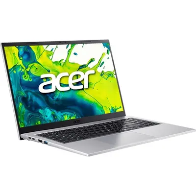 ACER Aspire Go AG14-72P-79RW, 14" WUXGA IPS, Intel Core 7 150U, 16GB, 1TB SSD, UMA, DOS, ezüst – 2. kép