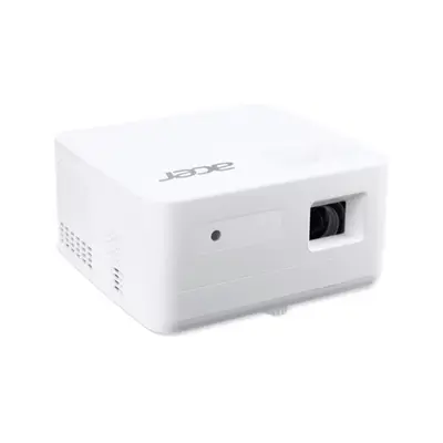 ACER DLP Projektor PD1500, FHD (1920x1080), 16:9, 1500Lm, 50000/1, HDMI, fehér – 2. kép