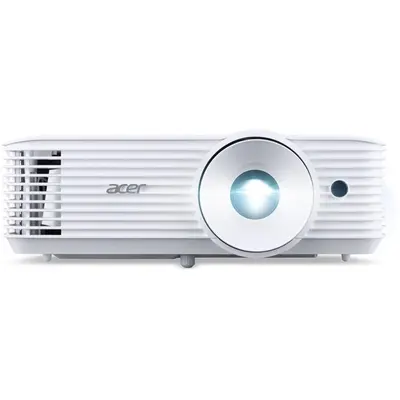 ACER DLP Projektor X1528, FHD (1920x1080), 16:9, 5200Lm, 10000/1, HDMI, fehér