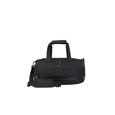 AMERICAN TOURISTER 160121-1041 AT Work NXT Duffle táska, Fekete