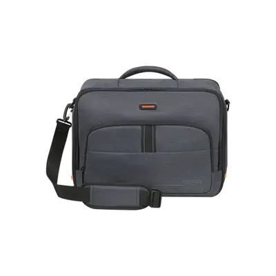 AMERICAN TOURISTER 160122-8412 AT Work NXT 3in1 Boarding táska 15.6", Szürke