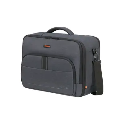 AMERICAN TOURISTER 160122-8412 AT Work NXT 3in1 Boarding táska 15.6", Szürke – 2. kép