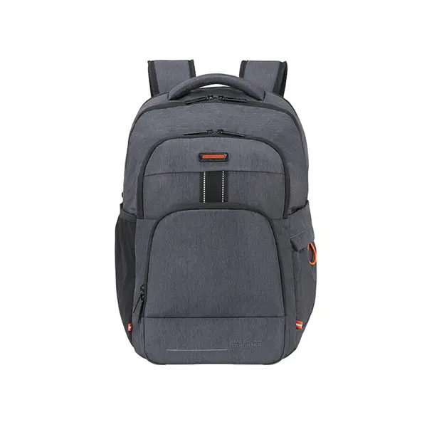 AMERICAN TOURISTER 160124-8412 AT Work NXT Laptop hátizsák 15.6", 26L, Szürke