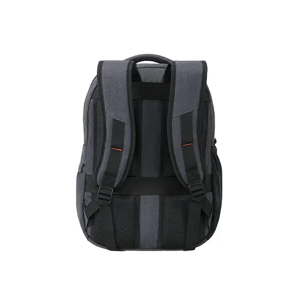 AMERICAN TOURISTER 160124-8412 AT Work NXT Laptop hátizsák 15.6", 26L, Szürke – 4. kép