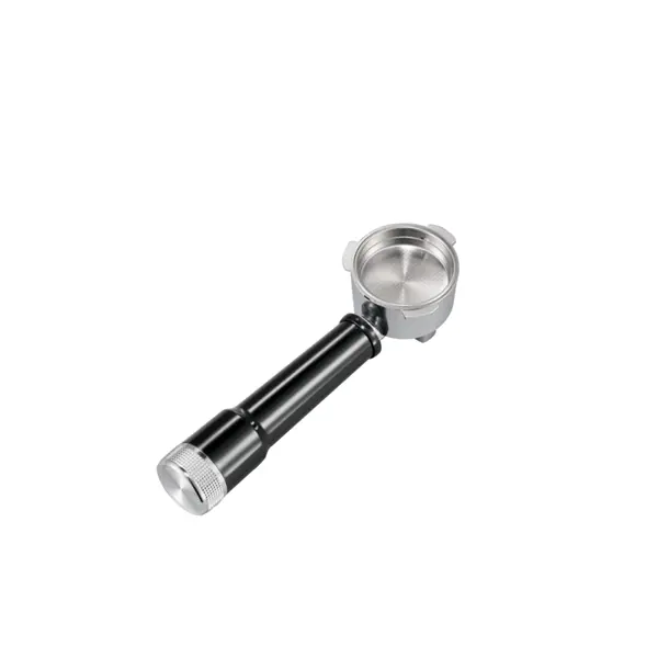HEINNER HEM-LK20DMLK CreamyBlend Eszpresszó kávéfőző tejtartállyal, 20 bar, víztartály:1.6L, 1350W, Fekete/Inox – 4. kép