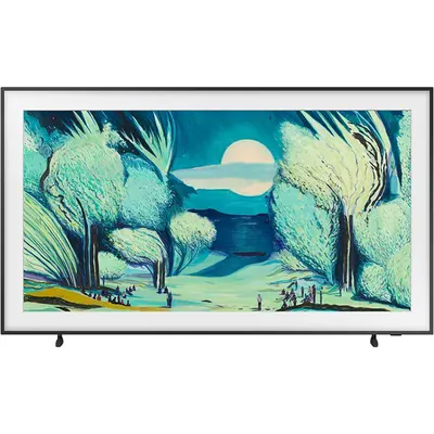 SAMSUNG QE43LS03FAUXXH 43"/109cm The Frame QLED 4K Vision AI Smart TV, 3840x2160, 4xHDMI/2xUSB-A/1xUSB-C/WIFI