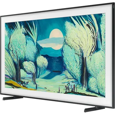 SAMSUNG QE43LS03FAUXXH 43"/109cm The Frame QLED 4K Vision AI Smart TV, 3840x2160, 4xHDMI/2xUSB-A/1xUSB-C/WIFI – 2. kép