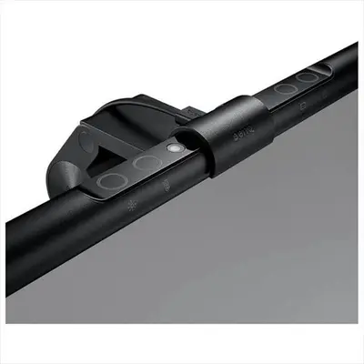 BENQ EU CLIP ScreenBar LED Monitorlámpa, Fekete – 2. kép
