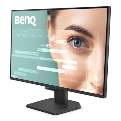 BENQ IPS FHD 144Hz Monitor 27" GW2790C Eye-care, 1920x100, 300cd/m2, 5ms, 16:9, 1xHDMI/1xDisplayPort/1xUSB-C, hangszóró – 2. kép