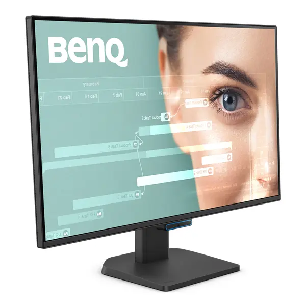 BENQ IPS FHD 144Hz Monitor 27" GW2790C Eye-care, 1920x100, 300cd/m2, 5ms, 16:9, 1xHDMI/1xDisplayPort/1xUSB-C, hangszóró – 7. kép