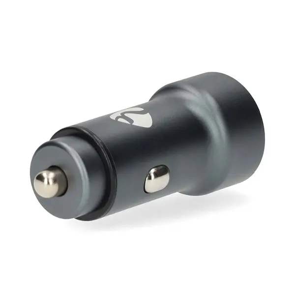Nedis CCH1C1A48W szivargyújtós autós töltő, 48 W | 1,5 / 2,0 / 3,0 A, USB-A / USB-C, automatikus feszültségválasztás – 6. kép