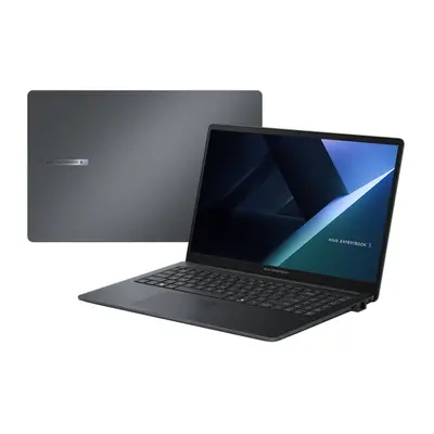 ASUS COM NB ExpertBook B1503CVA-S79079 15.6" FHD, Core 5 120U, 16GB, 512GB M.2, INT, NOOS, Szürke – 2. kép