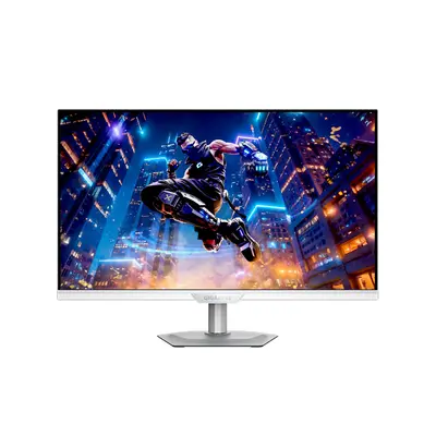 GIGABYTE LED Monitor IPS 27" M27Q2 QD ICE 2560x1440, 2xHDMI/Displayport/4xUSB