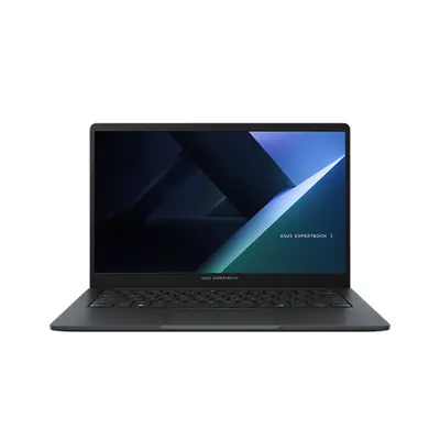 ASUS COM NB ExpertBook B1403CVA-S69181 14" FHD, Core 7-150U, 16GB, 512GB M.2, INT, NOOS, Szürke