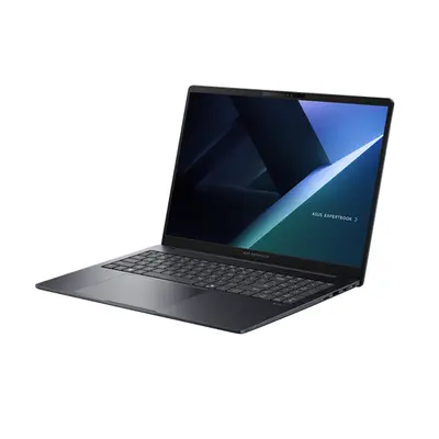 ASUS COM NB ExpertBook B5605CCA-MB0887 16" WUXGA, Ultra 7-255H, 16GB, 1TB M.2, INT, NOOS, Szürke – 2. kép